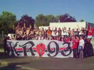Kop Rouge a tours
