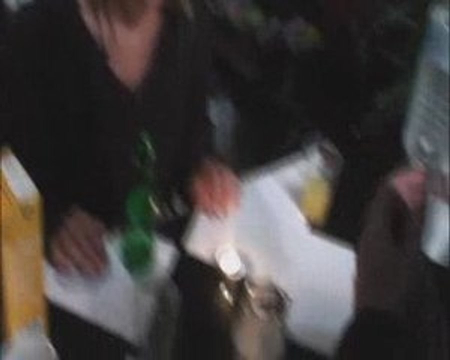 annive alex et emile