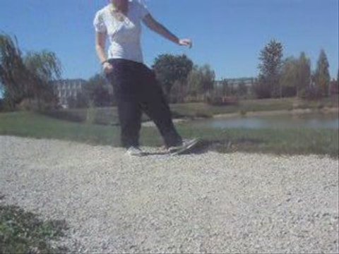 StEpHiE C-Walk . .. 'FCWC