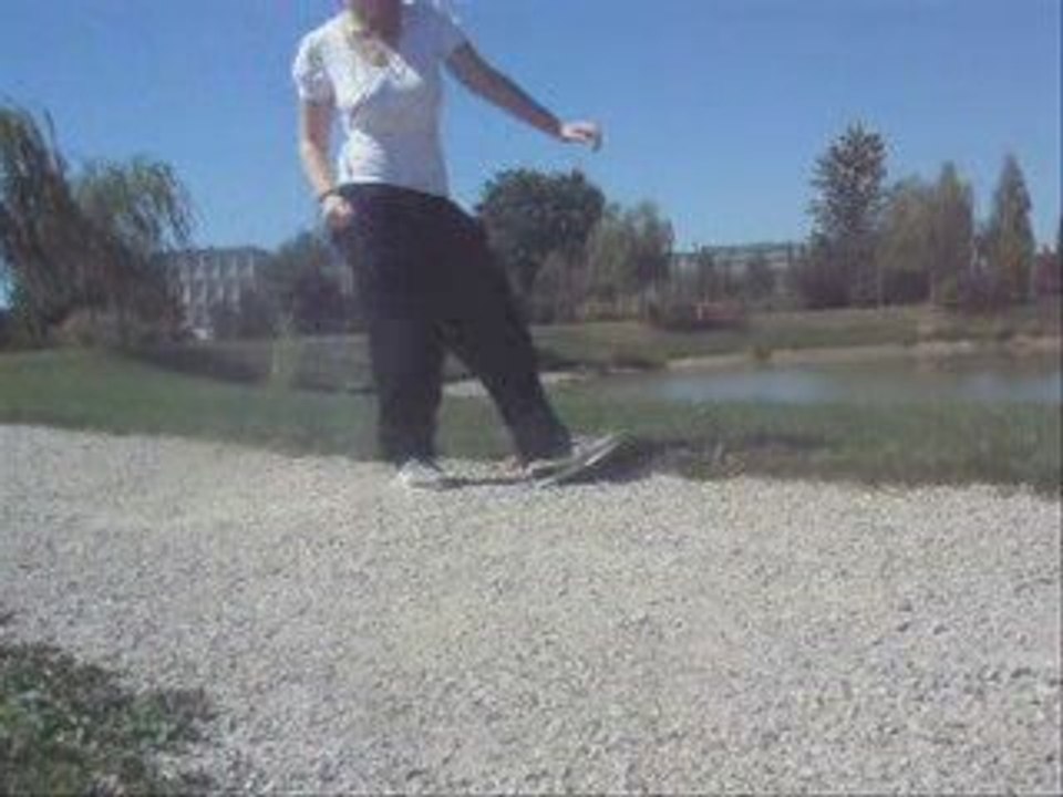 StEpHiE C-Walk . .. 'FCWC