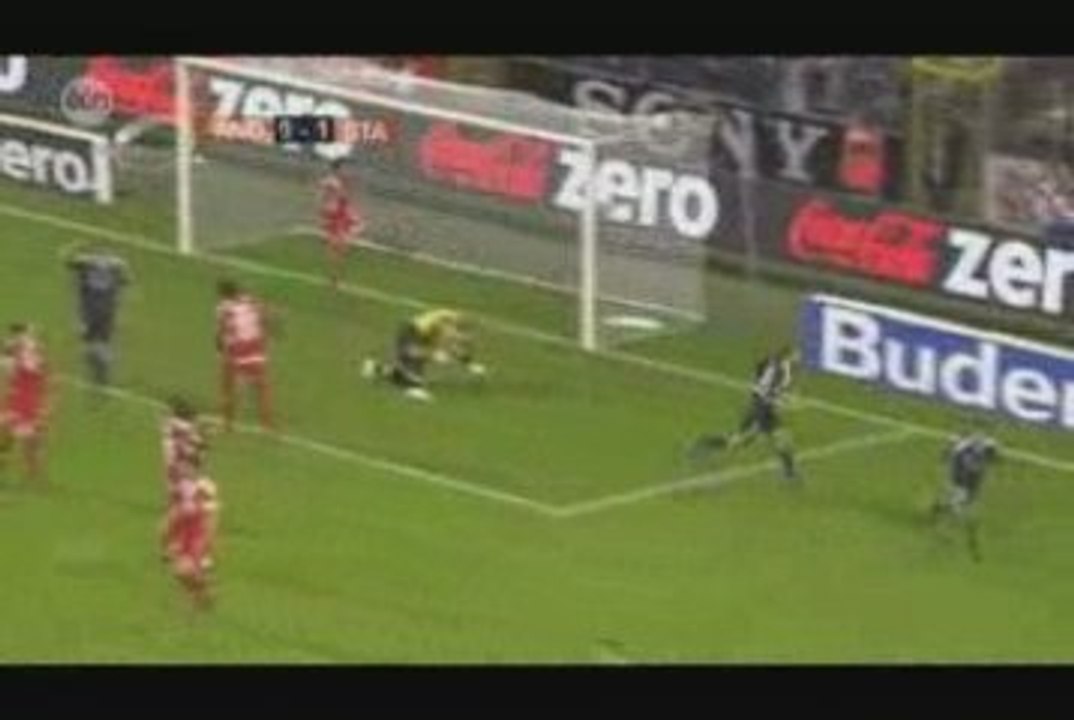 RSC Anderlecht - Standard de Liège 1-1