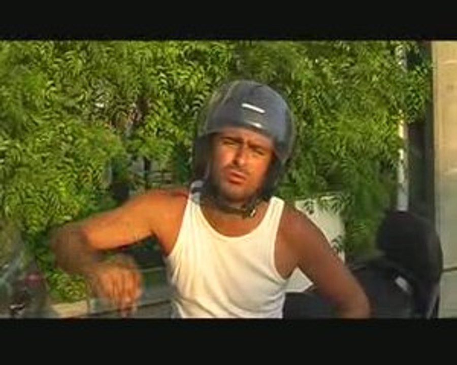 RADIO SCOOTER