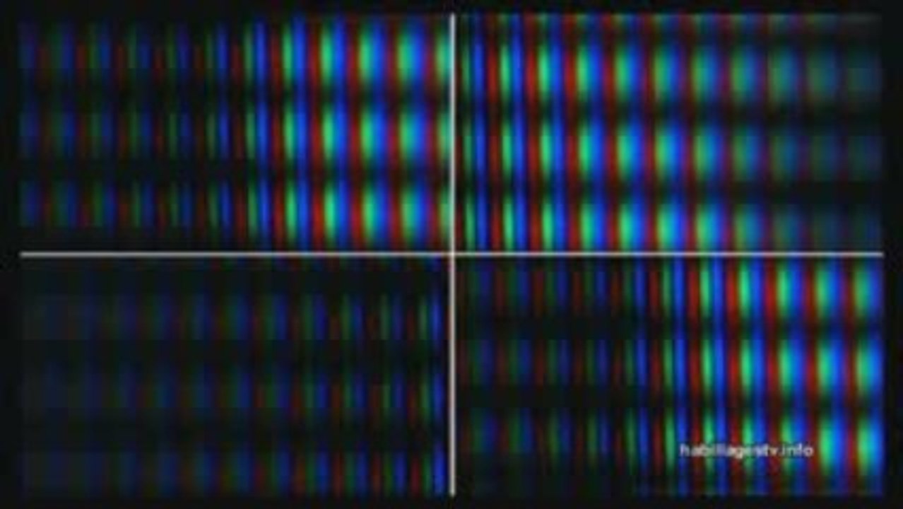Nouvel habillage CANAL+