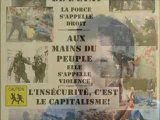 Rapaces - La Contre attaque