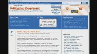 Website Flipping - Investigating The Website To Buy