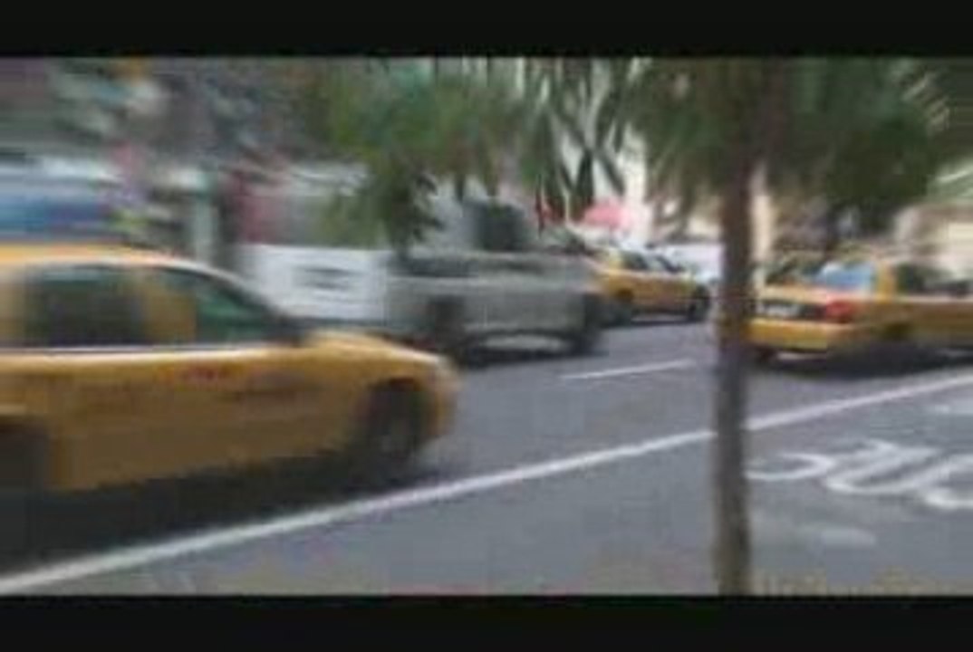 Teaser M2R NY