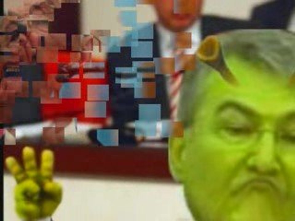 baykal ve bahçeli ikilisi