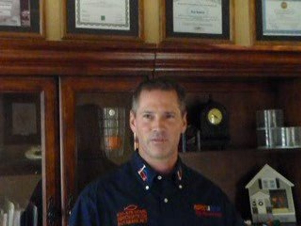 Home inspector Orlando