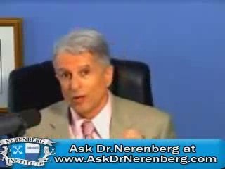 Metastatic Prostate Cancer To The Bone