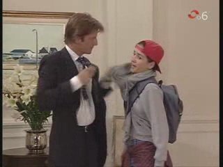 Ahora me vas a conocer, ahora soy el patrón!!!