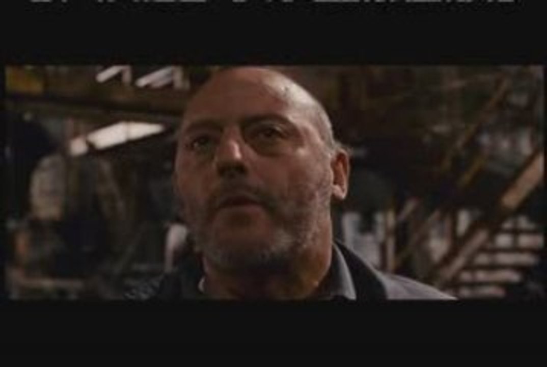 Armored - Official Trailer