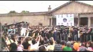 Record Guiness 549 Mariachis en Guadalajara