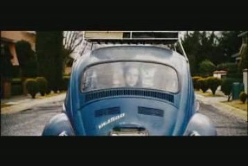 Cuatro vidas y un destino