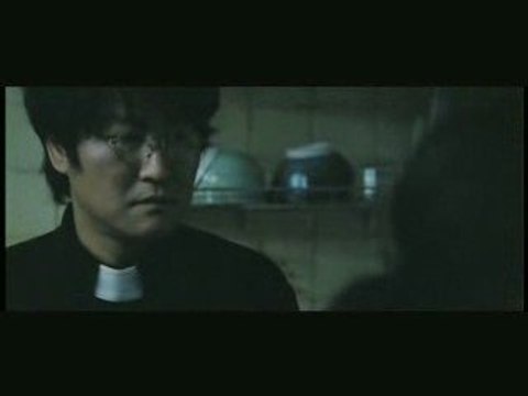 Thirst, ceci est mon sang Bande Annonce VOST