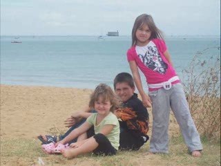 vacances 2009 fort boyard