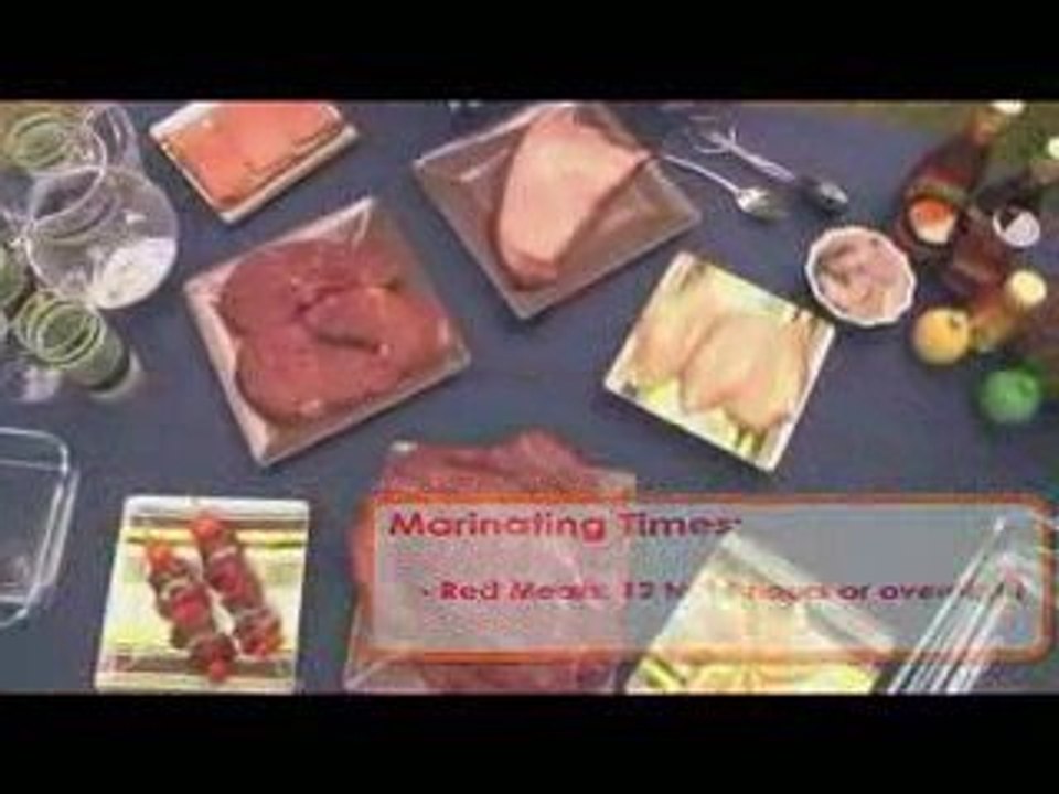 Amazing Marinating Tips for the Barbeque