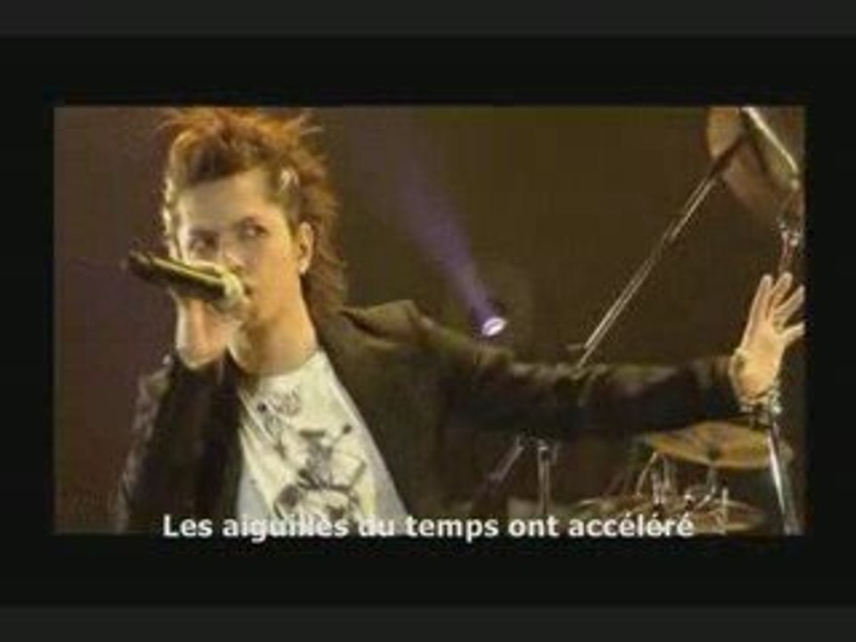 Caress of Venus - FR SUB