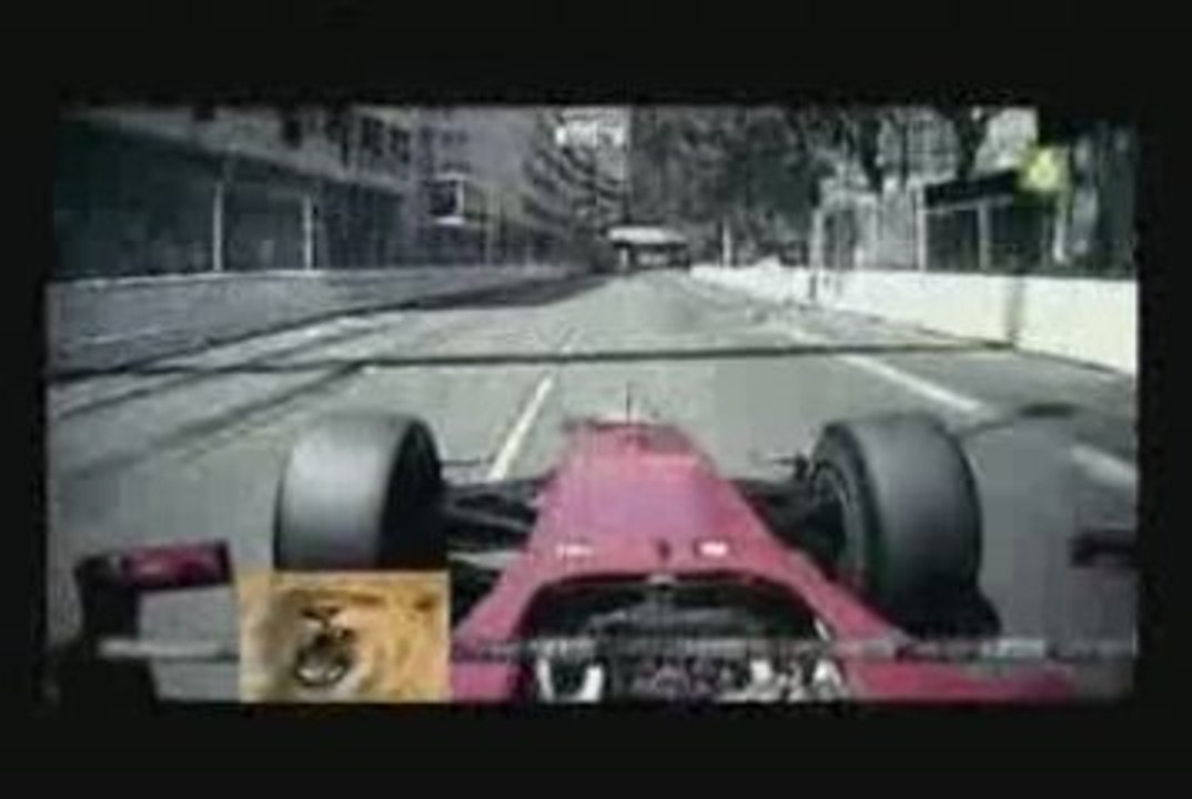 monaco a bordo jakil tunderjack