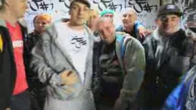 Fundacja #1 - Wiezi muzyki