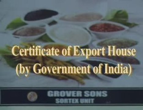 Indian Spices, Cooking Spices, Blended Spices, Sesame Seeds