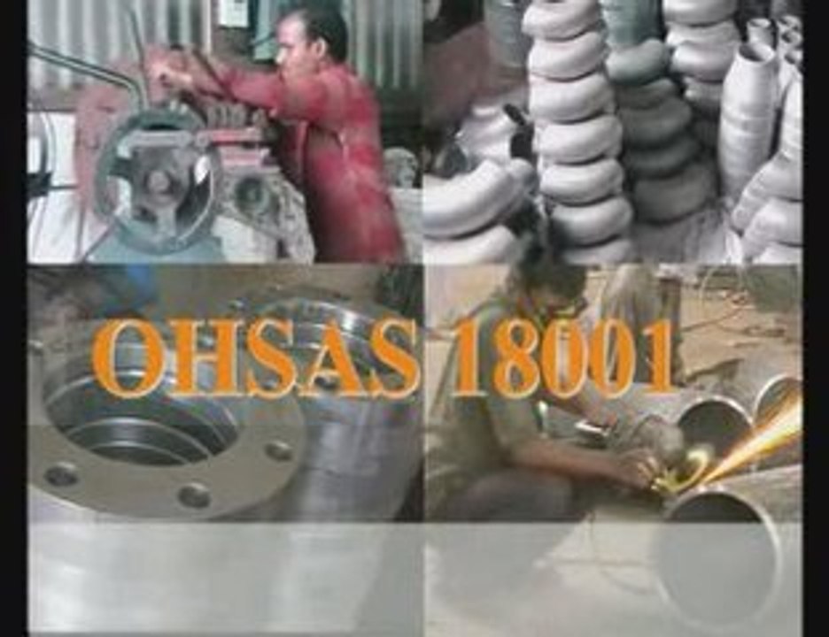 Pipe Fittings, Tube Fittings