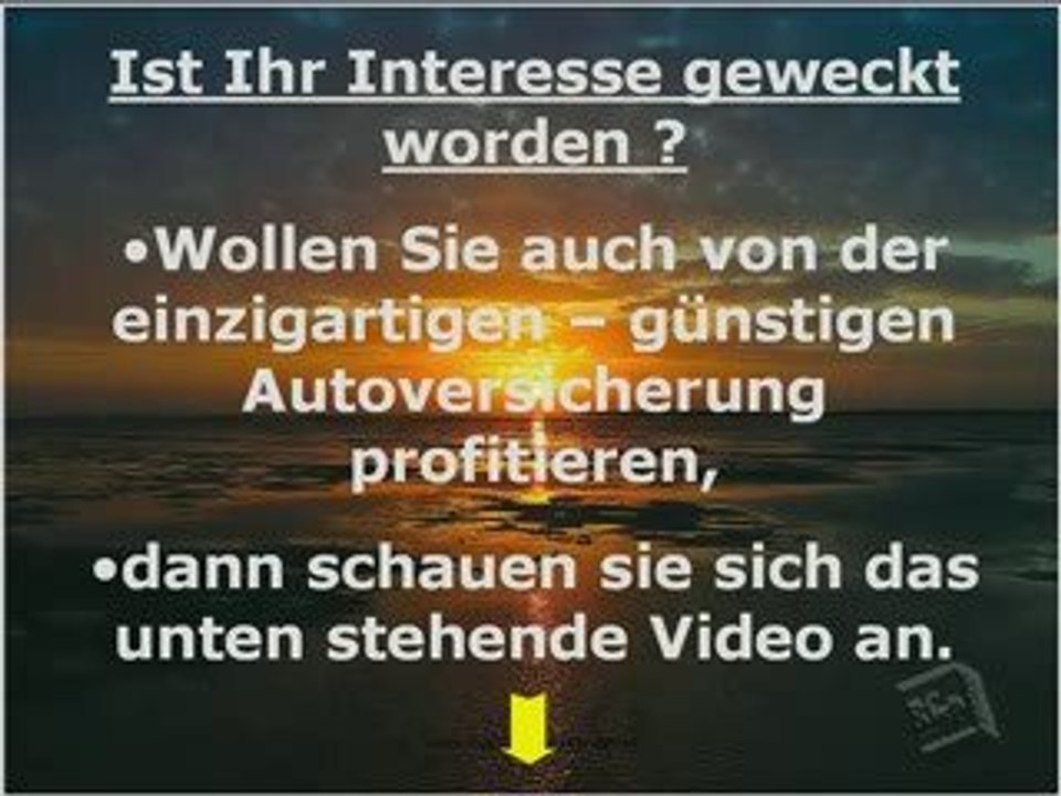 Autoversicherung günstig bei kfzdirekt - autoversicherung mi