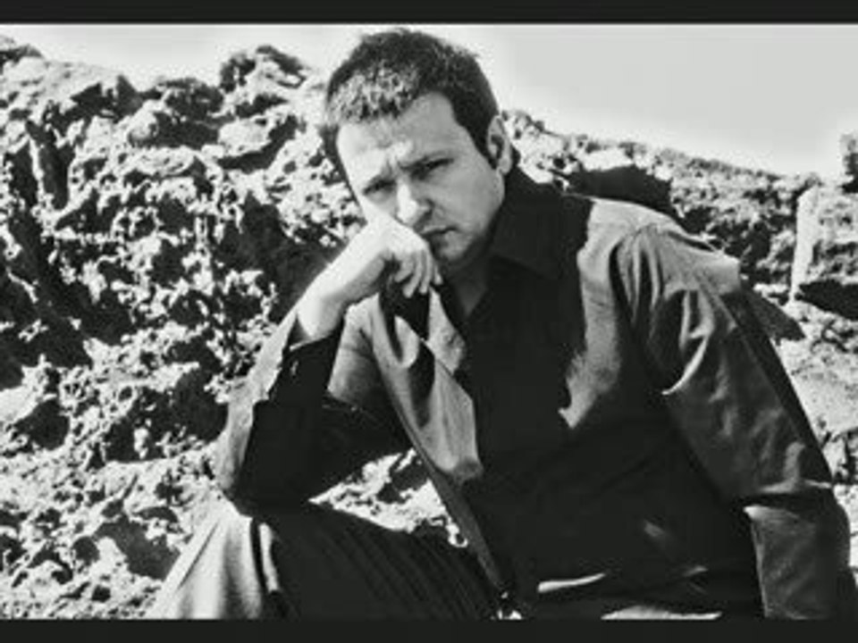 ERCAN AVŞAR 'BENİM ADIM HÜZÜN