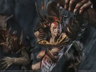 hmala   The God of War Soundtrack - The End Begins