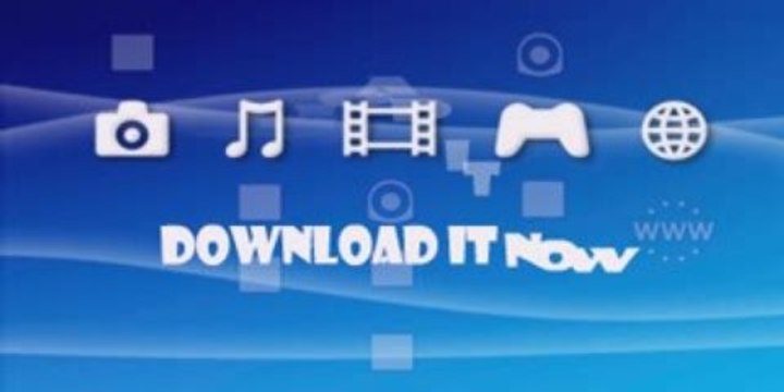 PSP CFW 5.55 MX - PSP Custom Firmware