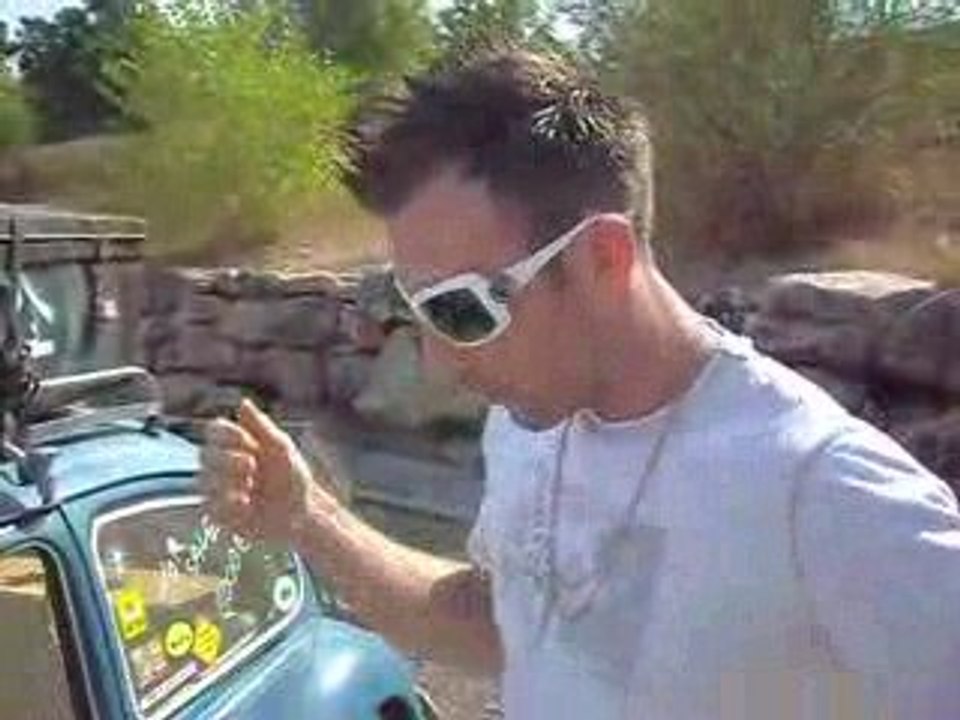 Parodie CWG pour clément..!!! Vidéo Dailymotion