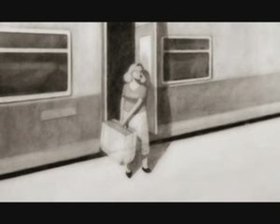La Svedese -- Extrait