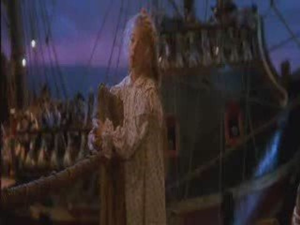 Hook - When you're alone (French version) Quand on est seul