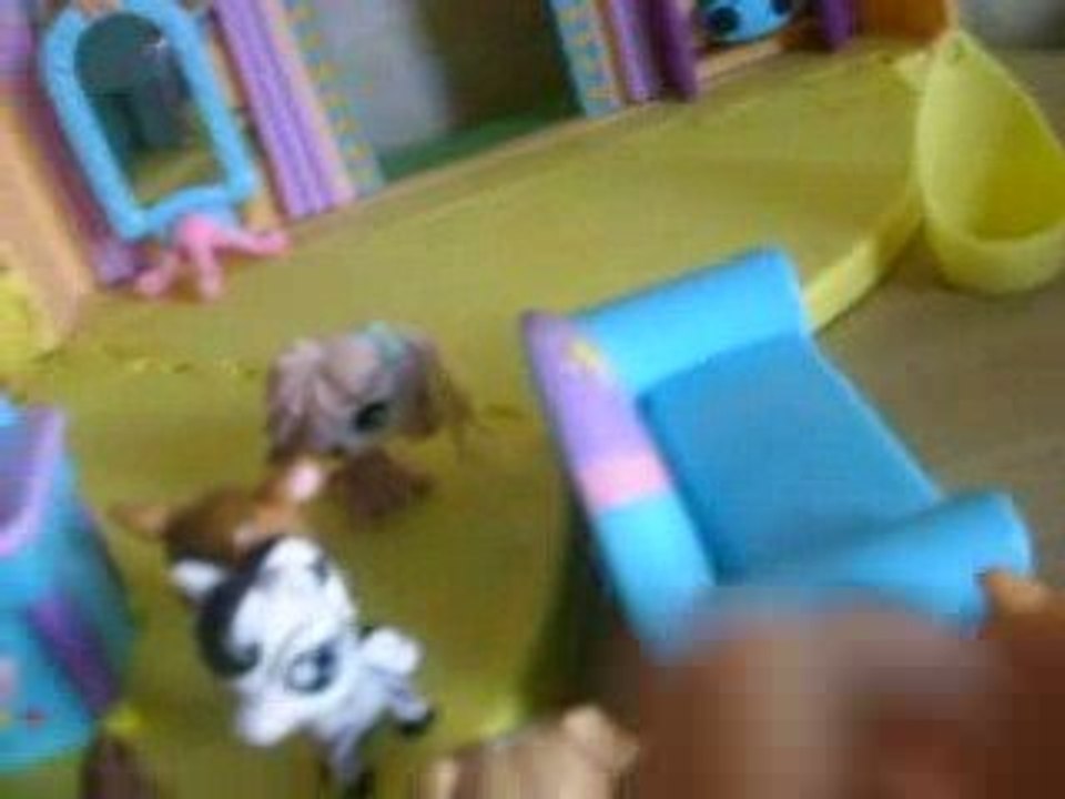 Secret Story partie 9