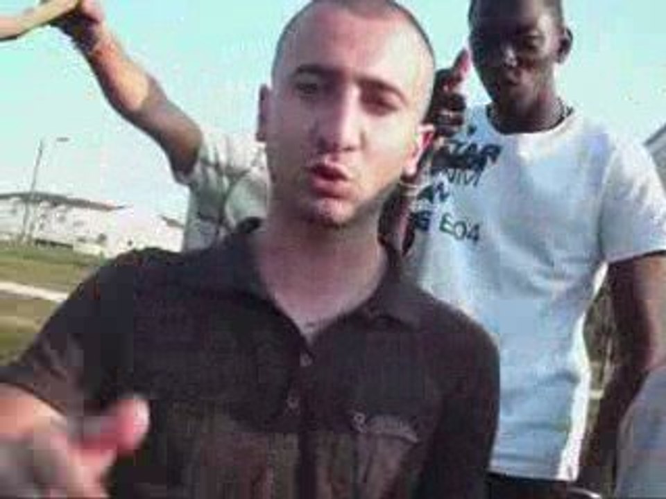 Freestyle 30° a L'ombre_Balson ft Baks Tazz-r.