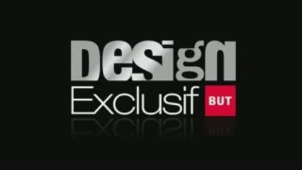 1/ Collection Bend -meuble design- BUT Design-exclusif