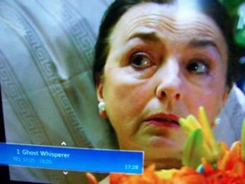 TNT sur Xbox 360 via windows media center (nouvelle video)