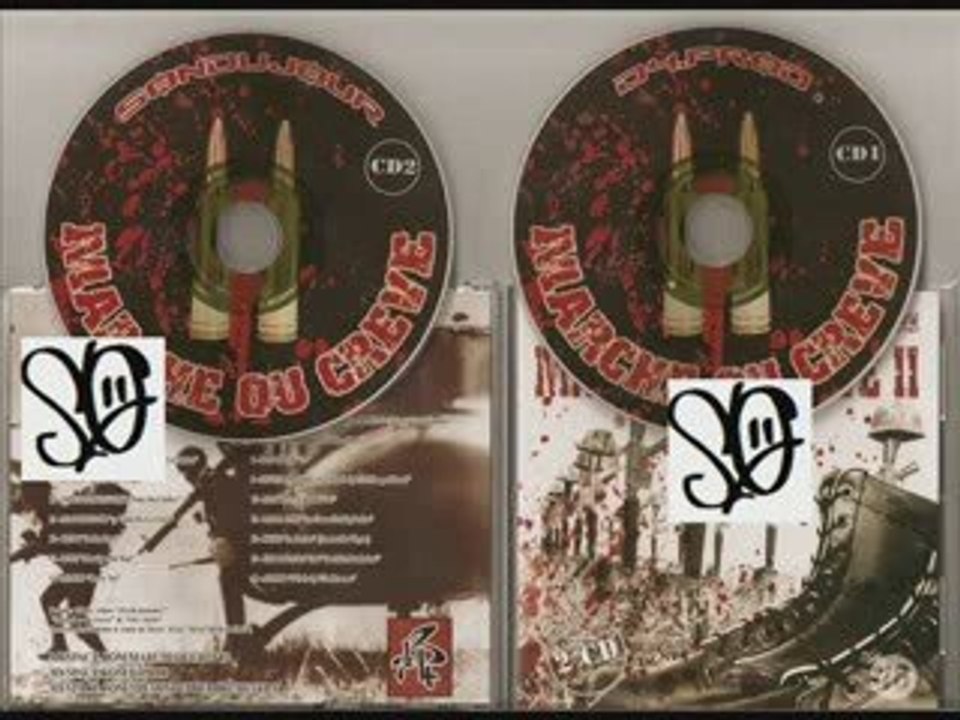 les freres sy marche ou creve 2009