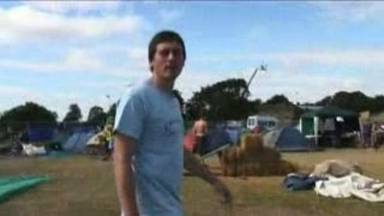 The Great Climate Swoop Press Release Video