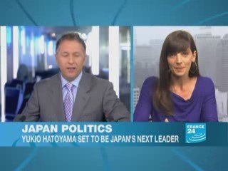 Democratic Party wins landslide in legislative elections