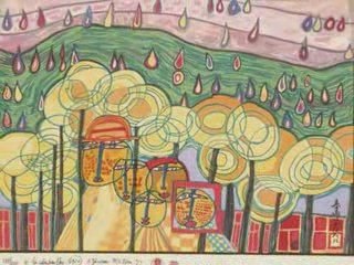 хундервассер