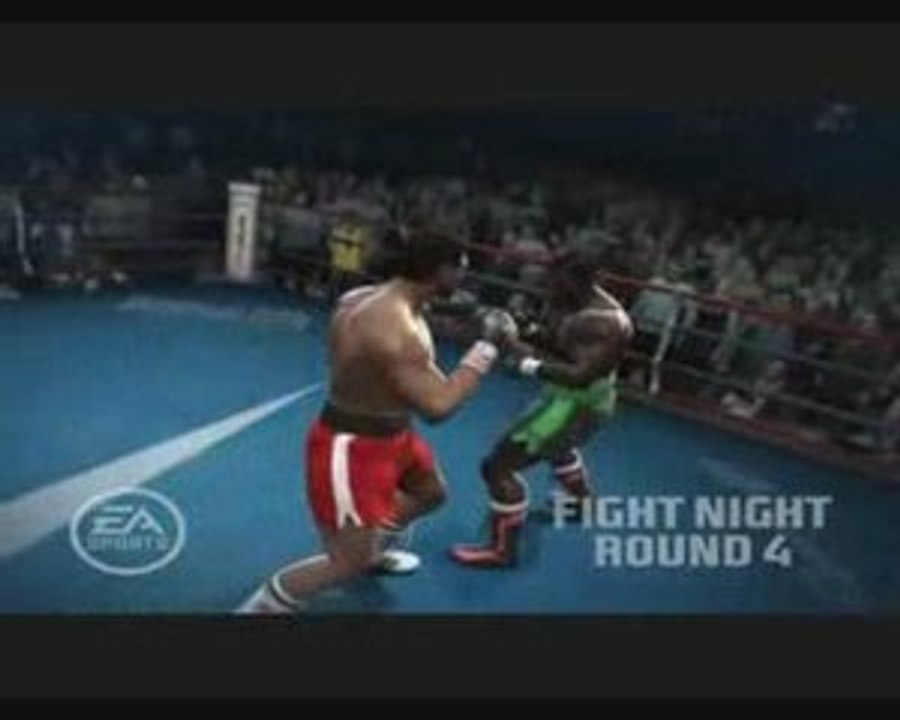 Muhammad Ali Vs Smith