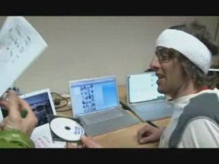 Nissan Outdoor Games 2009 : La Phase finale!