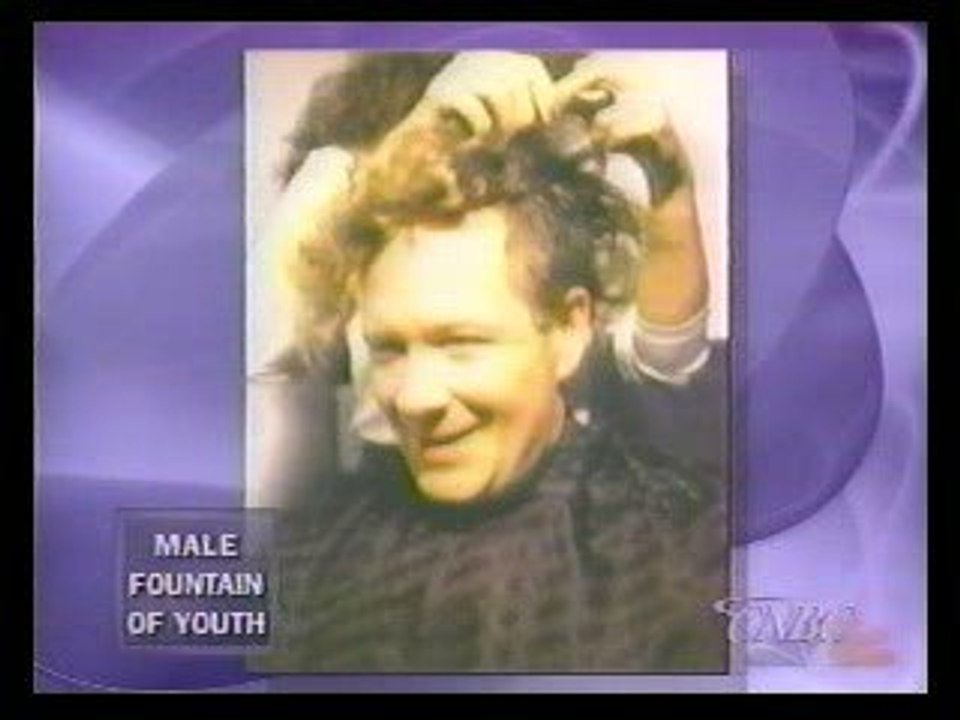 Male Plastic Surgery with Dr. Darrick Antell