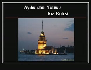 Ah Güzel İstanbul