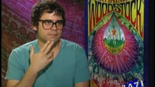National Lampoon talks Taking Woodstock