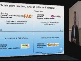 Conseils 1/2 pour vos Emailings et vos Newsletters