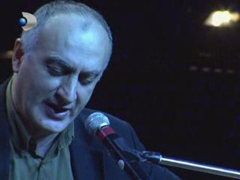 ERKAN OĞUR EY ZAHİT ŞARABA EYLE İHTİRAM