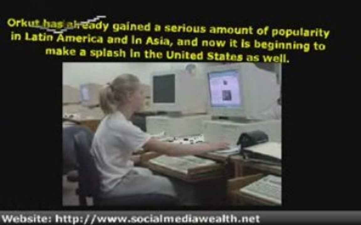 Alternative To Social Networking Google Social Networking