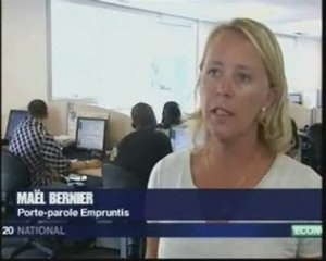 Rachat de Crédit Immobilier - empruntis.com