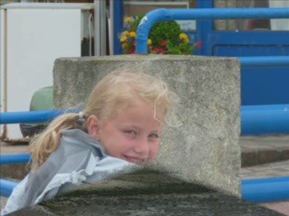 Vacances en france été 2009